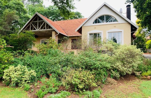 Greater Johannesburg Metropolitan Area Apartment | The Lancaster
