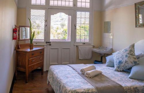 Cape Town City Centre Hostel | The Lenox