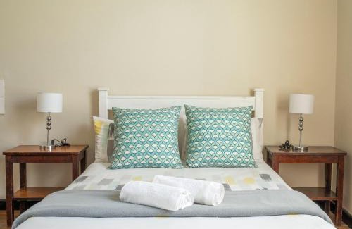 Cape Town City Centre Hostel | The Lenox