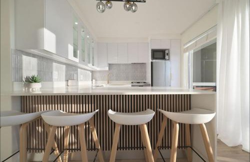 West Beach Apartment | The Lighthouse - Sea View Apartment
