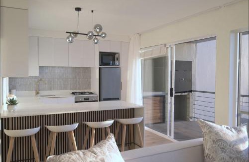 West Beach Apartment | The Lighthouse - Sea View Apartment
