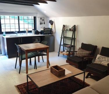 Kalk Bay Apartment | The Lily at St James