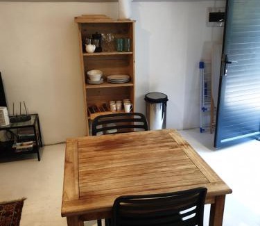 Kalk Bay Apartment | The Lily at St James