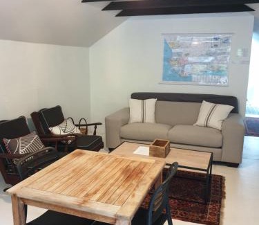 Kalk Bay Apartment | The Lily at St James