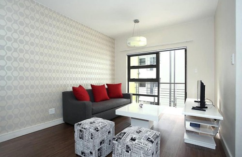 Greater Johannesburg Metropolitan Area Apartment | The Link Complex