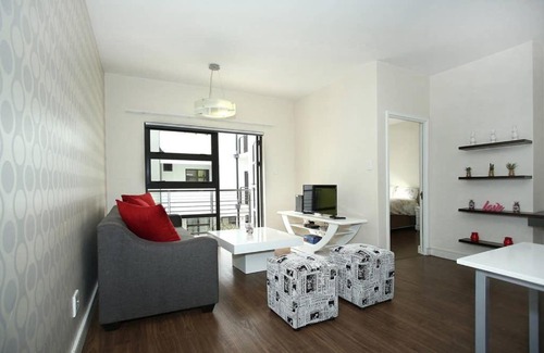 Greater Johannesburg Metropolitan Area Apartment | The Link Complex