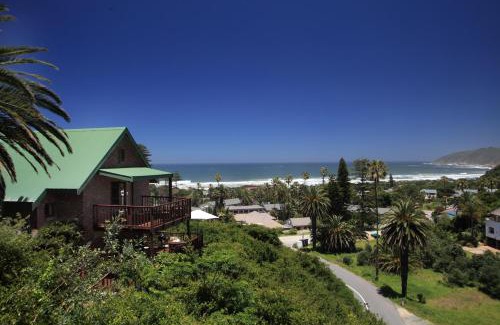 Wilderness House | The Loerie's View