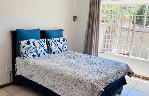 Kathu Apartment | The Oasis Retreat