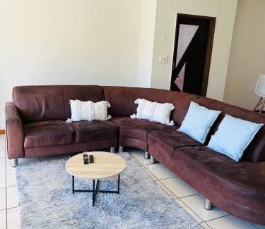 Kathu Apartment | The Oasis Retreat