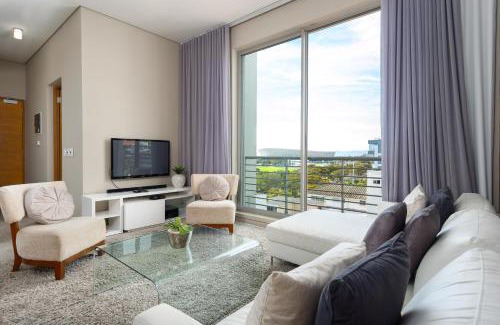 Green Point Apartment | The Odyssey Apartments by Propr