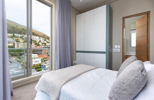 Green Point Apartment | The Odyssey Apartments by Propr