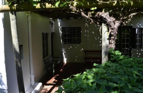 Swellendam House | The Oil Mill Guesthouse