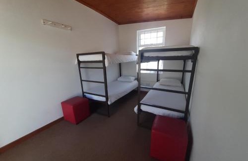 Nieu-Bethesda Hostel | The Owlhouse Backpackers