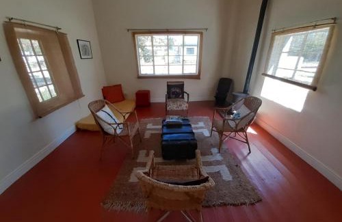 Nieu-Bethesda Hostel | The Owlhouse Backpackers