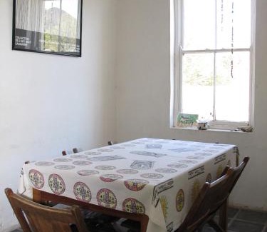 Nieu-Bethesda Hostel | The Owlhouse Backpackers