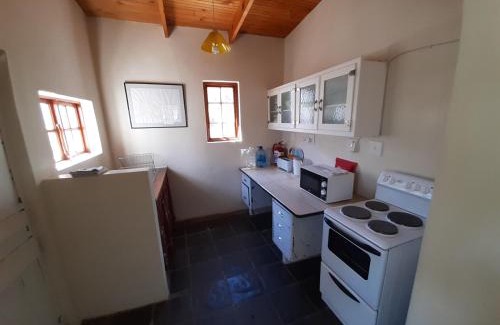 Nieu-Bethesda Hostel | The Owlhouse Backpackers