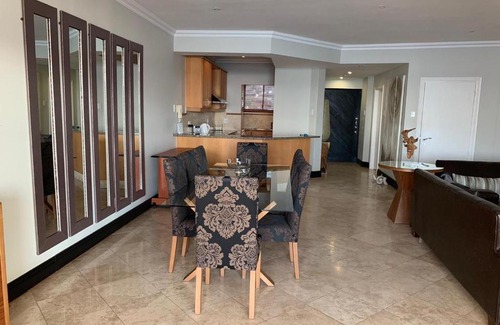 Umhlanga Apartment | The Oysters Apartment