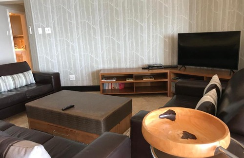 Umhlanga Apartment | The Oysters Apartment