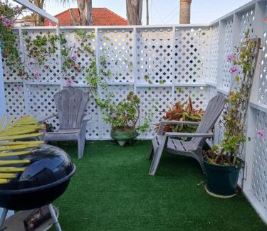 Pinelands Apartment | The Palm in Pinelands