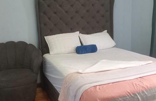 Greater Johannesburg Metropolitan Area House | The pearls residence