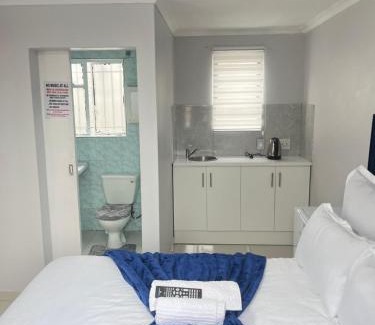 Parow House | The Perfect Place