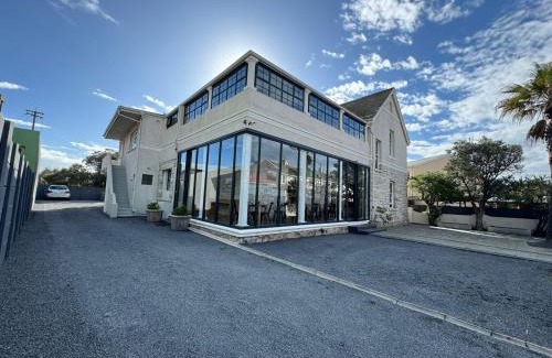 Muizenberg Bed & Breakfast | THE PLACE Muizenberg