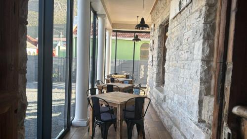 Muizenberg Bed & Breakfast | THE PLACE Muizenberg