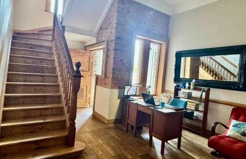 Muizenberg Bed & Breakfast | THE PLACE Muizenberg