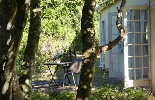 Port Elizabeth Bed & Breakfast | The Plantation
