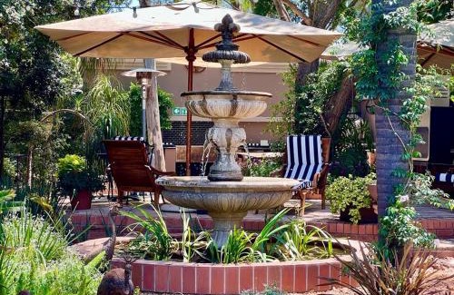 Polokwane House | The Presidential at Forty 4 On Hoog Street