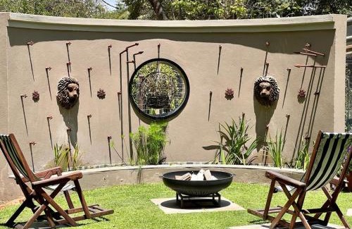 Polokwane House | The Presidential at Forty 4 On Hoog Street
