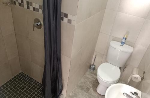 Germiston House | The Private and Cosy Guest House 5