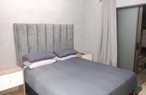 Germiston House | The Private and Cosy Guest House 5