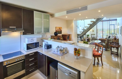 Claremont Apartment | The Quadrant Apartments