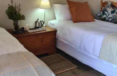Napier House | The Restio Country Guesthouse