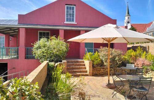Napier House | The Restio Country Guesthouse
