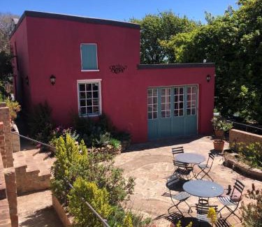 Napier House | The Restio Country Guesthouse