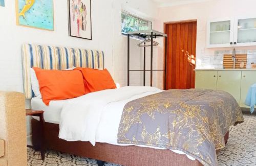 Kommetjie Bed & Breakfast | The Retreat