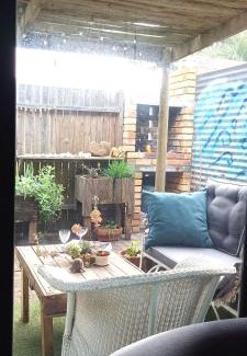 Kommetjie Bed & Breakfast | The Retreat
