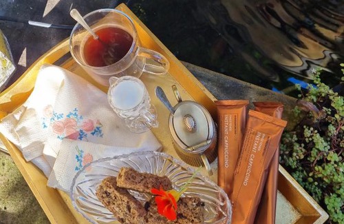 Onrus House | The Rooms @ 29 Main Road, Onrus