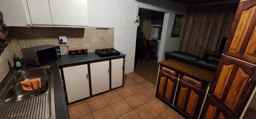 Linden Apartment | The Rose 47 4th Street Albertskroon
