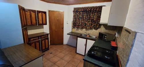 Linden Apartment | The Rose 47 4th Street Albertskroon