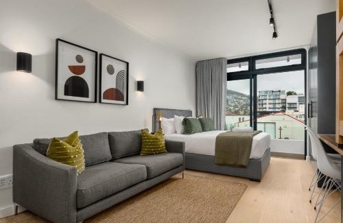 Observatory Apartment | The Sage Luxury Apartments