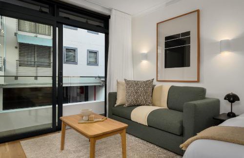 Observatory Apartment | The Sage Luxury Apartments
