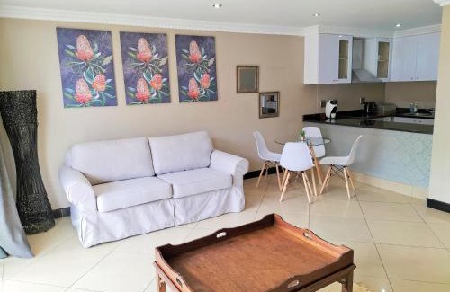 Durban Point Apartment | The Sails Apartment D405