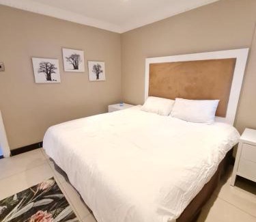 Durban Point Apartment | The Sails Apartment D405