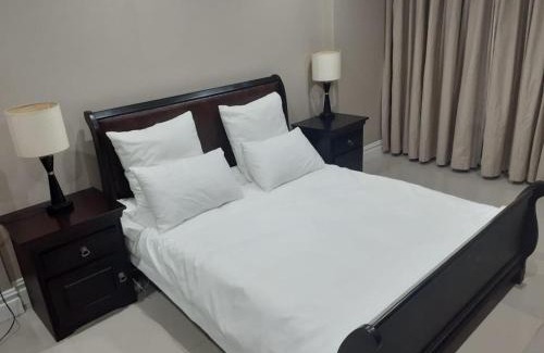 Durban Point Apartment | The Sails
