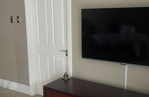 Durban Point Apartment | The Sails