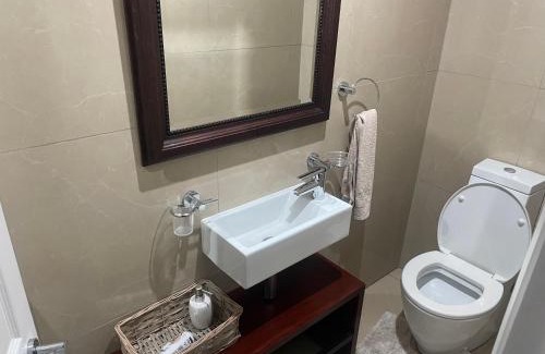 Durban Point Apartment | The Sails