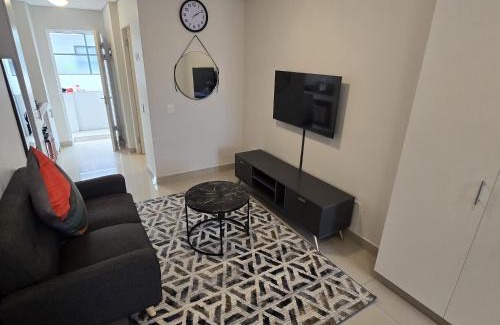 Umhlanga Apartment | The Sanctuary, The Millennial Umhlanga